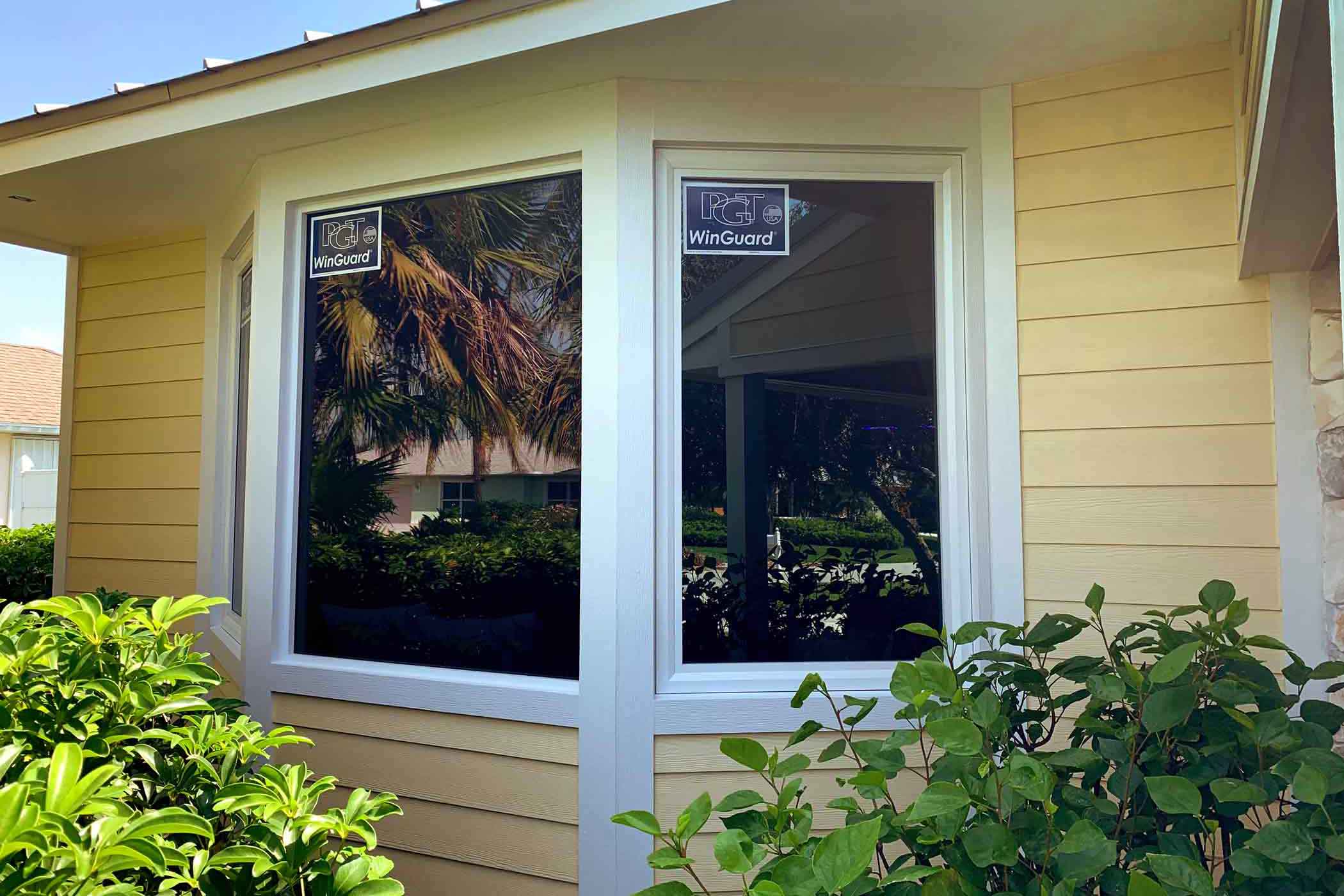 Siding-Installation-Lee-County-Fort-Myers-Beach-Before